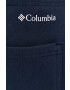 Columbia Pantaloni bărbați culoarea albastru marin material neted 1911601-010 - Pled.ro