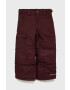 Columbia pantaloni copii culoarea turcoaz - Pled.ro