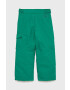 Columbia Pantaloni copii culoarea verde - Pled.ro