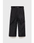 Columbia Pantaloni copii culoarea negru - Pled.ro