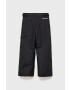 Columbia Pantaloni copii culoarea negru - Pled.ro