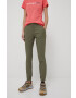 Columbia pantaloni de exterior Firwood Camp Ii - Pled.ro