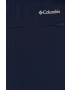 Columbia pantaloni de exterior Pleasant Creek femei culoarea albastru marin - Pled.ro