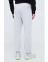 Columbia pantaloni de trening culoarea gri neted - Pled.ro