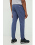 Columbia pantaloni de trening cu imprimeu - Pled.ro