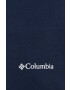 Columbia pantaloni de trening barbati culoarea albastru marin neted - Pled.ro