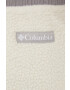 Columbia pantaloni de trening barbati culoarea gri neted - Pled.ro