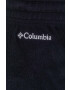 Columbia pantaloni de trening culoarea negru neted - Pled.ro