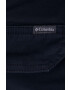 Columbia pantaloni Pacific Ridge Cargo barbati culoarea negru drept - Pled.ro