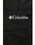 Columbia pantaloni Bugaboo culoarea negru - Pled.ro