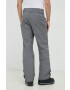 Columbia pantaloni snowboard barbati culoarea gri - Pled.ro