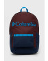 Columbia rucsac culoarea verde mare modelator - Pled.ro