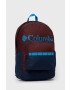 Columbia rucsac culoarea verde mare modelator - Pled.ro