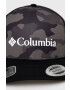 Columbia șapcă Punchbowl culoarea negru modelator 1934421.-327 - Pled.ro