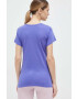 Columbia tricou femei culoarea violet - Pled.ro