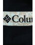 Columbia tricou din bumbac culoarea negru modelator - Pled.ro