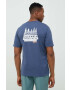 Columbia tricou sport Legend Trail cu imprimeu - Pled.ro