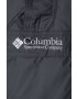 Columbia windbreaker Challenger culoarea gri de tranzitie 1714291-White.Bl - Pled.ro