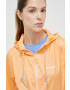 Columbia windbreaker Flash Forward culoarea portocaliu 1585911.SS23-812 - Pled.ro