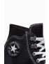 Converse bocanci de piele Chuck Taylor All Star City Trek culoarea negru A04480C - Pled.ro