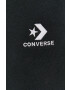 Converse pantaloni femei culoarea roz neted - Pled.ro