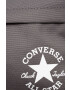 Converse rucsac culoarea gri mare neted - Pled.ro