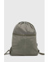 Converse Rucsac culoarea verde - Pled.ro