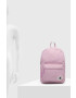 Converse rucsac culoarea violet mare neted - Pled.ro