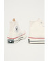 Converse Tenişi Chuck Taylor All-Star 70 Hi Parchment 162053C 162053C-SAND - Pled.ro