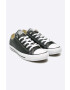 Converse teniși C132174.M-Black - Pled.ro