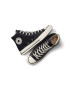 Converse teniși C162050.M-BLACK - Pled.ro