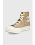 Converse teniși Chuck 70 culoarea bej 172667C-Nomad.Khak - Pled.ro