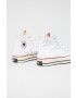 Converse teniși C162056.M-OPTI.WHITE - Pled.ro