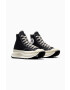 Converse tenisi AT-CX Platform femei culoarea negru - Pled.ro