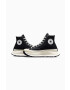 Converse tenisi AT-CX Platform femei culoarea negru - Pled.ro