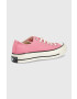 Converse teniși Chuck 70 culoarea bej 172832C-Storm.Wind - Pled.ro