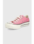 Converse teniși Chuck 70 culoarea bej 172832C-Storm.Wind - Pled.ro