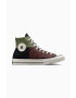 Converse tenisi Chuck 70 barbati culoarea negru A04509C - Pled.ro