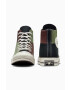 Converse tenisi Chuck 70 barbati culoarea negru A04509C - Pled.ro