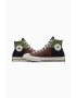 Converse tenisi Chuck 70 barbati culoarea negru A04509C - Pled.ro