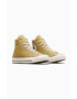 Converse tenisi Chuck 70 culoarea galben A04590C - Pled.ro