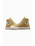 Converse tenisi Chuck 70 culoarea galben A04590C - Pled.ro