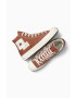 Converse tenisi Chuck 70 culoarea maro A05205C - Pled.ro