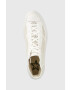 Converse teniși Chuck 70 Redux Hi culoarea alb A00454C.WHT-OPT.WHT - Pled.ro