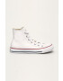 Converse teniși Chuck Taylor All Star C132169.-White - Pled.ro