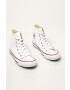 Converse teniși Chuck Taylor All Star C132169.-White - Pled.ro