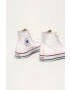 Converse teniși Chuck Taylor All Star C132169.-White - Pled.ro