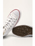 Converse teniși Chuck Taylor All Star C132169.-White - Pled.ro