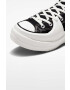 Converse tenisi Chuck Taylor All Star Construct culoarea negru A05094C - Pled.ro