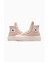 Converse tenisi Chuck Taylor All Star Cruise femei culoarea roz A06142C - Pled.ro